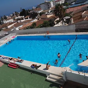 Paradise - Morasol 7 Apartamento