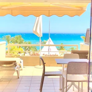 Burriana Nsf50 Apartamento